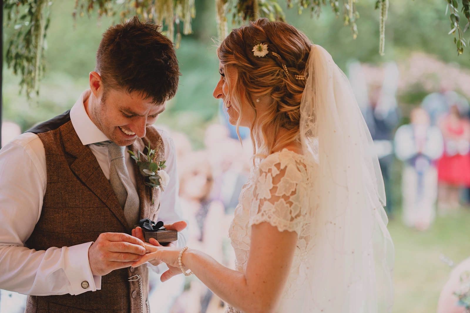 Chycara Wedding Photography